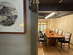 -云间宿茶空间(嘉杰国际广场店)