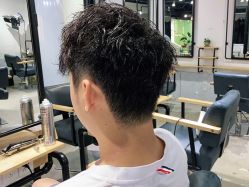 -东瀛造型