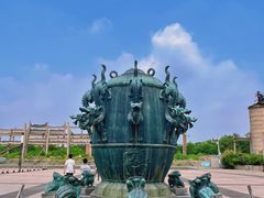 -中国唐山地震博物馆