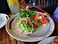 凯撒沙拉-PIZZA BIANCA(民园店)