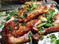 -绿茶餐厅(深圳龙华天虹购物中心店)