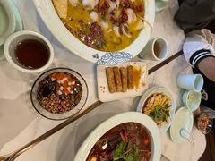 -蜀腾川·火锅鱼.烤鱼(新世界城店)