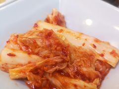 -首尔馆韩国料理(金童路店)