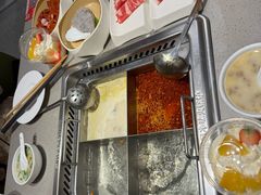 -海底捞火锅(赛格国际购物中心店)