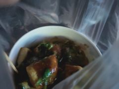 -无声臭豆腐(大井1号店)