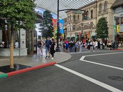 -日本环球影城