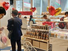 -85度C(常州武进八佰伴店)