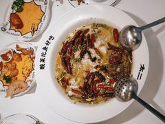 -太二酸菜鱼(南京艾尚天地店)