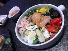 -将太无二·北美传奇寿司(荟聚购物中心西红门店)
