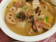 -中元酒楼侏儒三蒸(建新东区店)