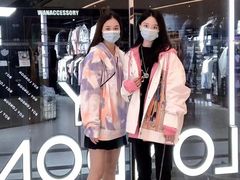 -茂业百货(东门店)