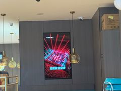 -半天妖烤鱼(和平印象城店)