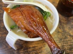 -佳记厚街烧鹅濑粉(广州总店)