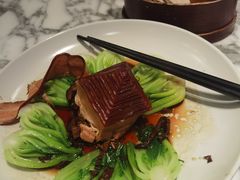 -湖滨28中餐厅·西湖宴·杭州君悦酒店