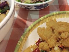 -农家陡水鱼馆(章江大道店)