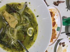 -绿草地·湘菜(7mall店)