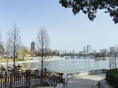 -葛仙湖公园