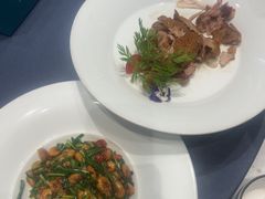 -徽镇小厨·经典徽菜(马连道店)