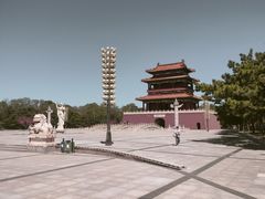 -南戴河国际娱乐中心