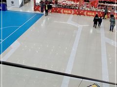 -大连福佳爱琴海购物公园(西安路店)