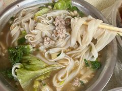 -舒记老友粉(埌西店)