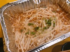 金针菇-望京小腰(北京总店)