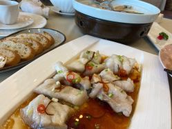 -空中一号宴会厅(信合大厦店)