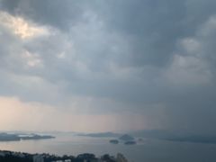 -菲住布渴酒店自助餐厅(阿里巴巴西溪园区店)