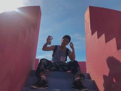 -漳州滨海火山岛自然生态风景区