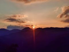 -藏龙百瀑风景区