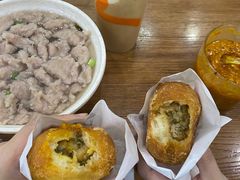 -煎意浓·吴记煎包(交通路店)