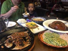 -楚天美食坊(越秀先烈中路店)