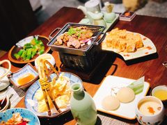 -松竹和日式料理(广厦店)