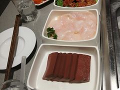 -海底捞火锅(方圆荟店)