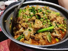 -臻享無招牌芝士烤蛙(台山昌大昌店)