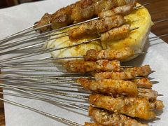 -壹块捌烧烤(灯市口店)