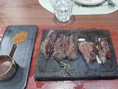 -一沙一城·岩烤牛扒(深圳首店)
