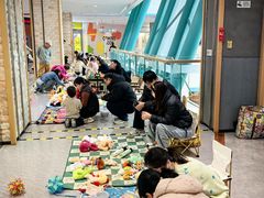 -大族广场Mall&More