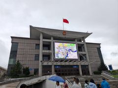 -图们国门景区