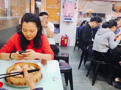 大堂-食惠里小笼包面馆(越秀店)
