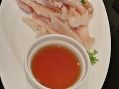 -新南华大酒店(长寿店)