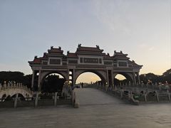 -顺峰山公园