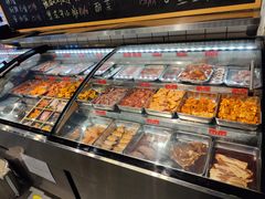 -晓燃地摊烤肉(朝阳双桥店)