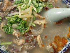 -老城南.鸭血粉丝汤(夫子庙店)