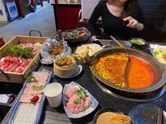 -大味老火锅City店