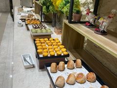 -雷迪森云锦大酒店-阳光西餐厅