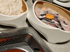 -海底捞火锅(莘松路店)