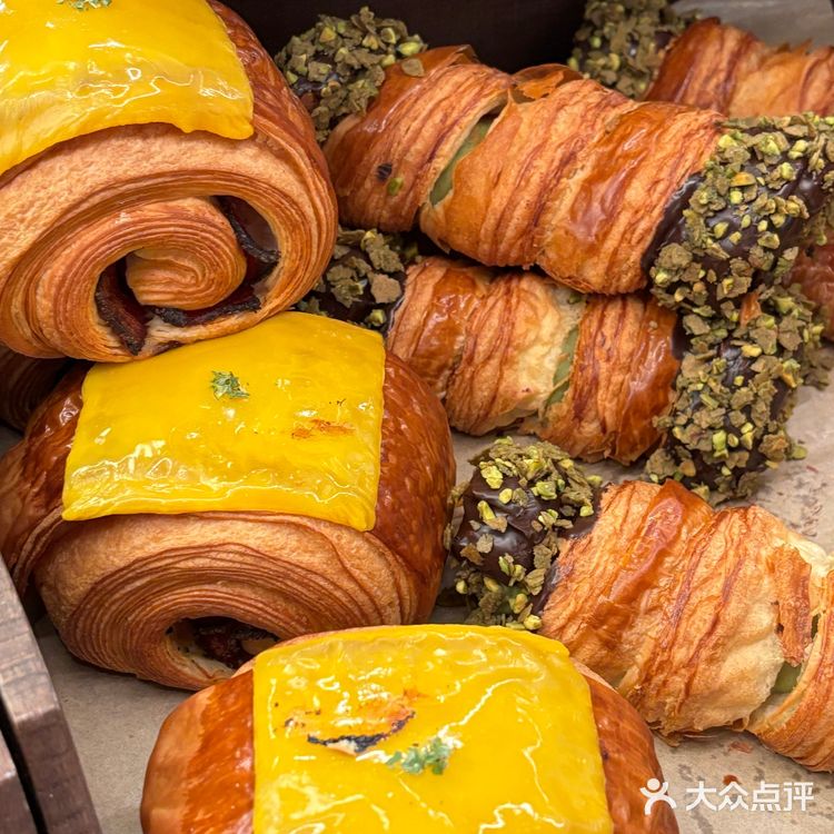 成都新店｜美到失语的新中式糖水铺…