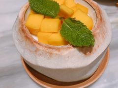 -金椰壳· 大厨新加坡菜(壹方城店)