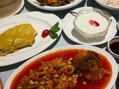 -翡翠江南(国贸商城店)